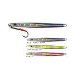 WILLIAMSON BENTHOS SPEED JIG