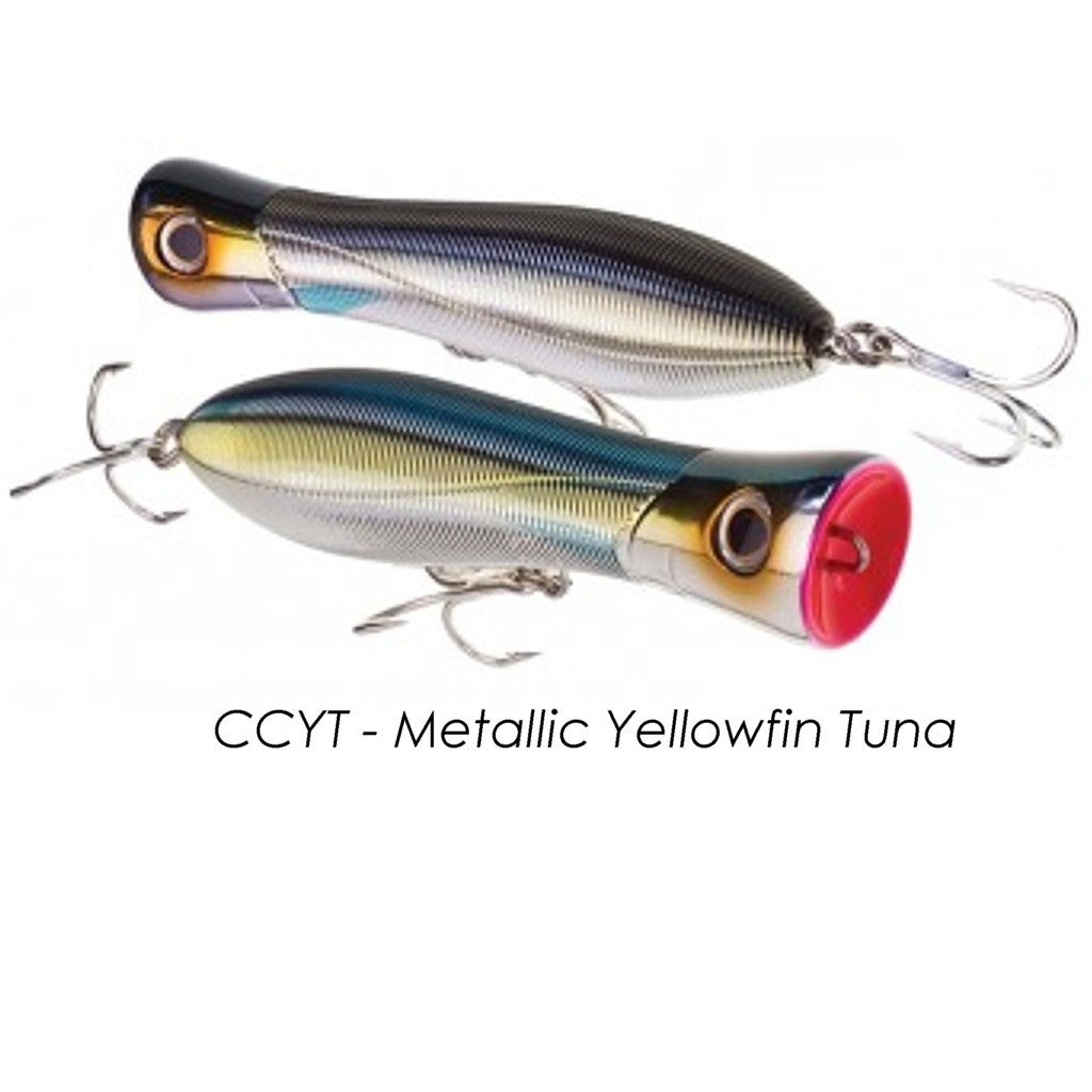YO-ZURI SASHIMI BULL 200mm - F1055 – Po Kee Tackle YO-ZURI SASHIMI BULL 200mm - F1055 – Po Kee Tackle