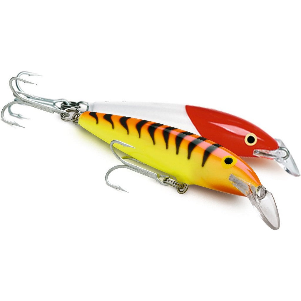 Rapala Magnum Floating Minnow 22g 140 mm Multicolor
