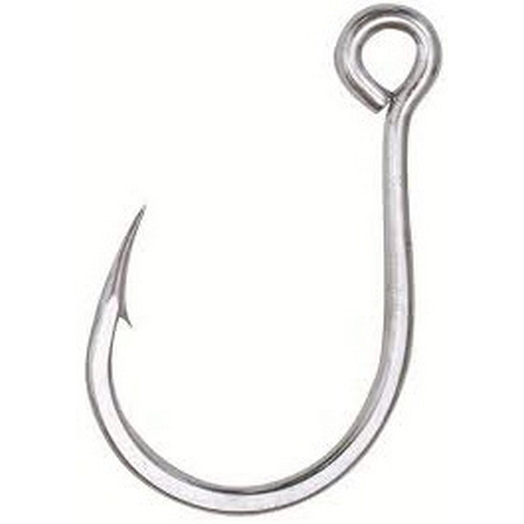 MUSTAD 10121NP-DT KAIJU INLINE SINGLE HOOK – Po Kee Tackle