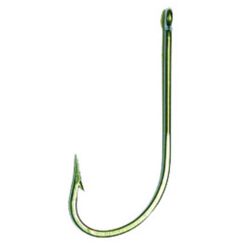 fishing hooks, 34007 Stainless Steel Fishing Hooks White Big Extra Long  Shank Fishing Hook Size 1/0 2/0 3/0 4/0 5/0 6/0 7/0 8/0 9/0 10/0 40pcs  (Color : 1 0) : : Sports & Outdoors