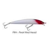 Yo-Zuri Hydro Magnum LC PRH Pearl Red Head