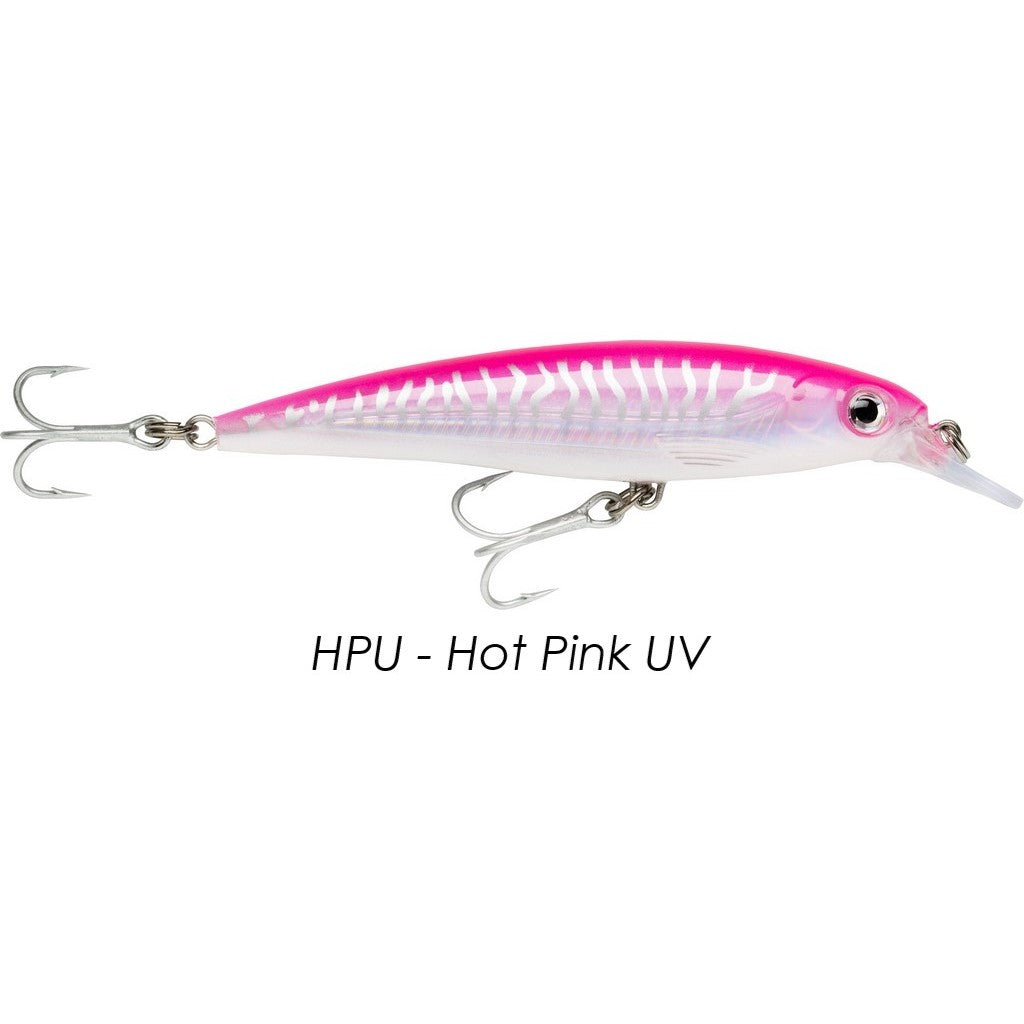 RAPALA X-RAP - SXR14 – Po Kee Tackle