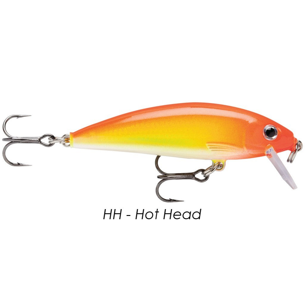 RAPALA X-RAP COUNTDOWN - XRCD07 – Po Kee Tackle