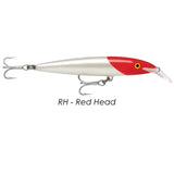 Rapala Floating Magnum FMAG11 RH Red Head