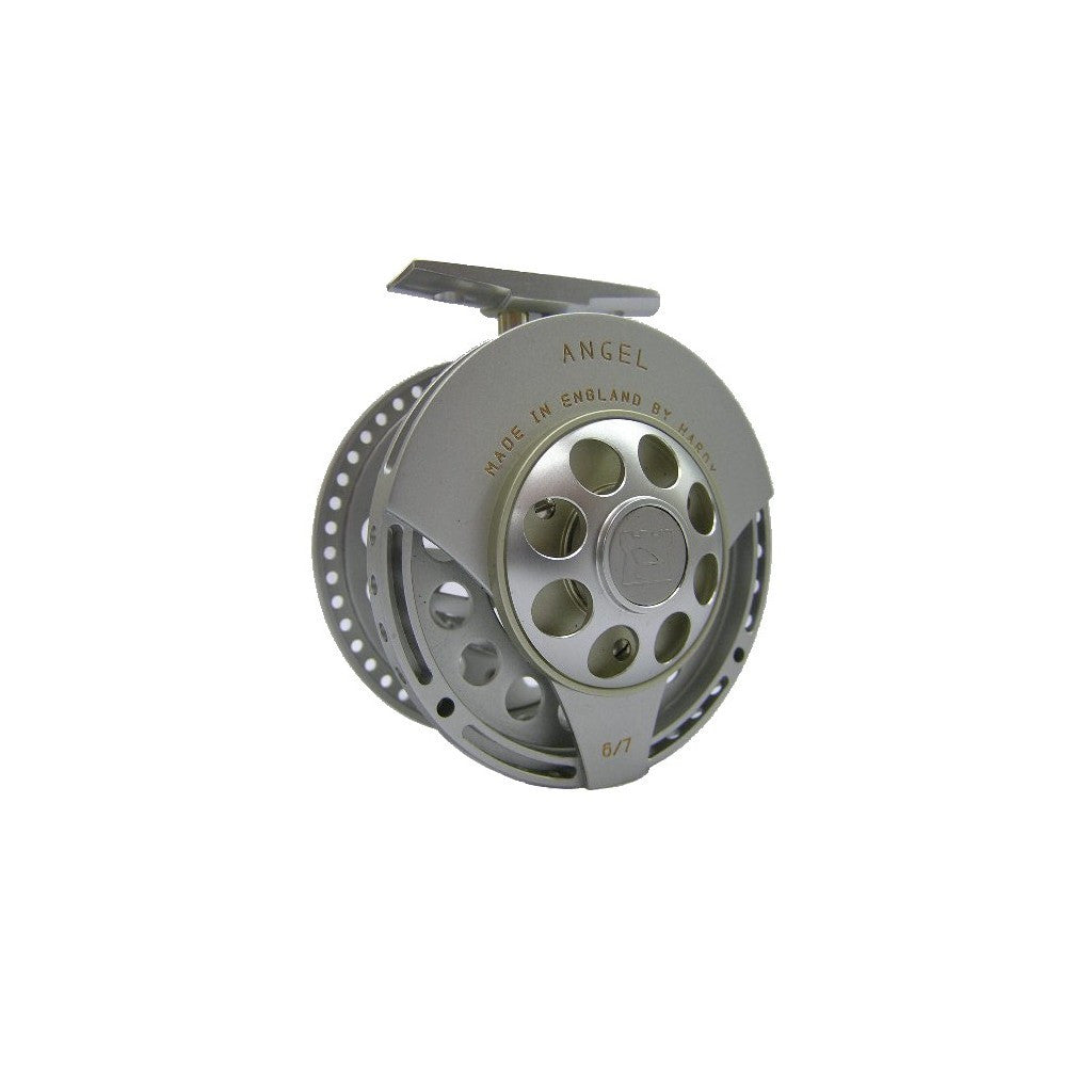 ebay hardy fly fishing reels HARDY ANGEL #6/7, #7/8 – Po Kee Tackle