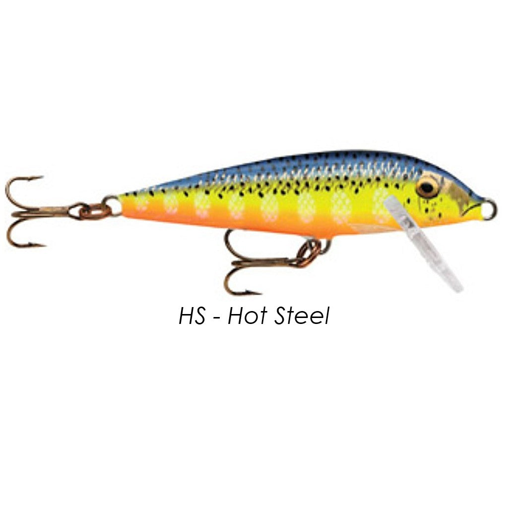 RAPALA COUNTDOWN - CD03 – Po Kee Tackle