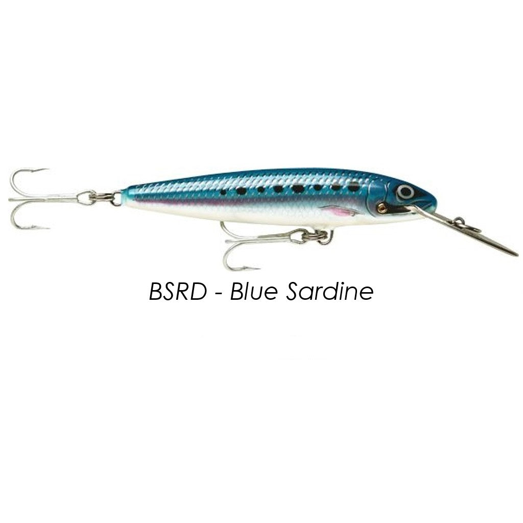 cd fishing lures RAPALA COUNTDOWN MAGNUM