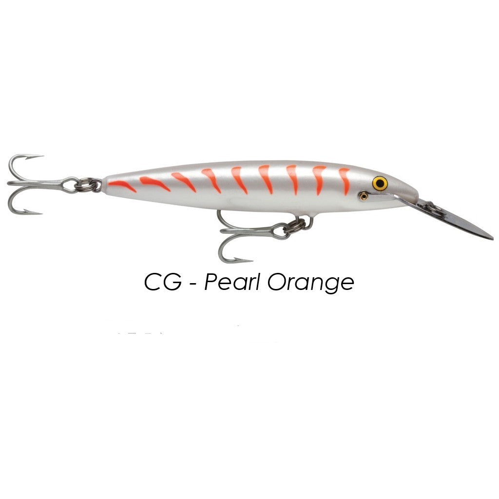 cd fishing lures RAPALA COUNTDOWN MAGNUM