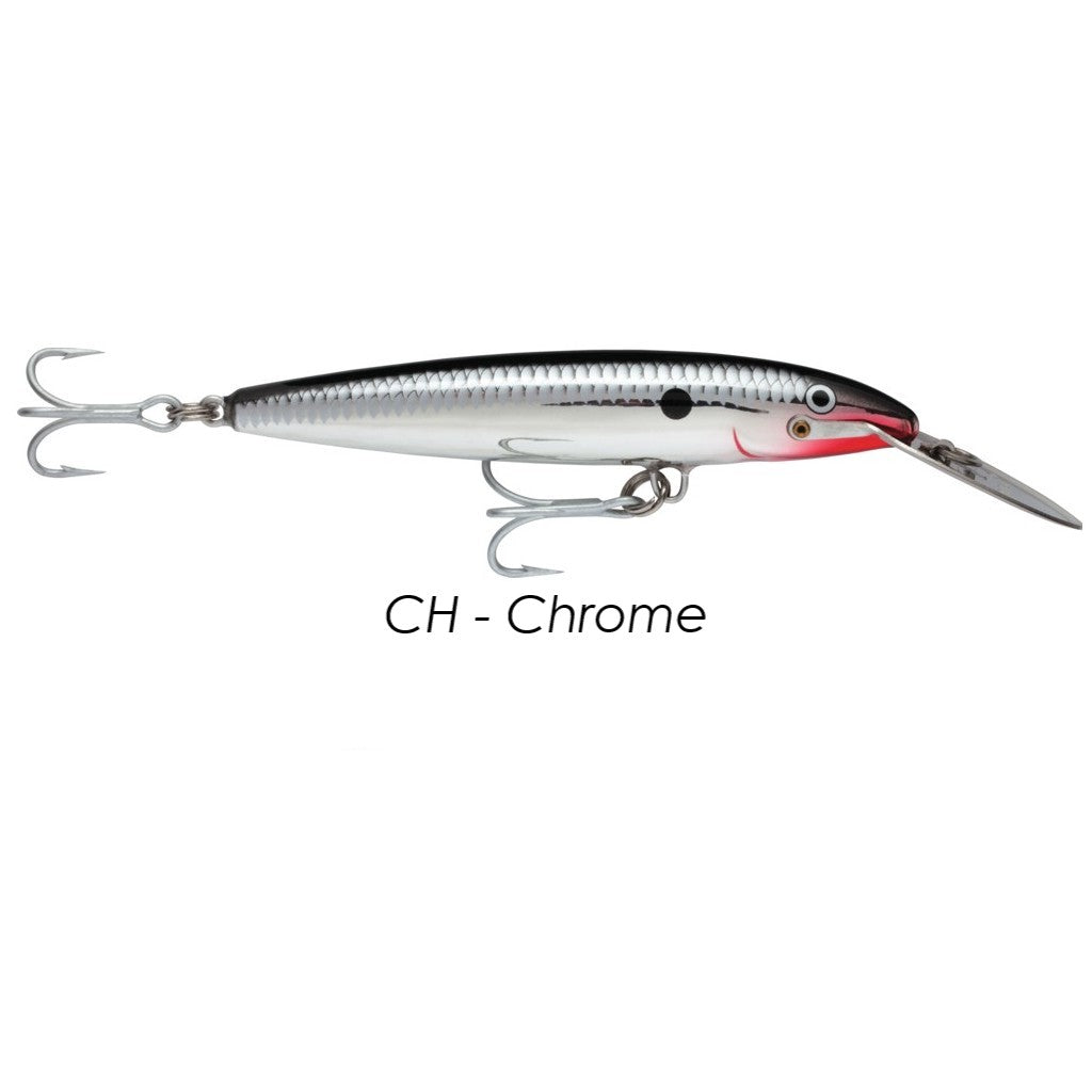 RAPALA COUNTDOWN MAGNUM - CDMAG14 – Po Kee Tackle
