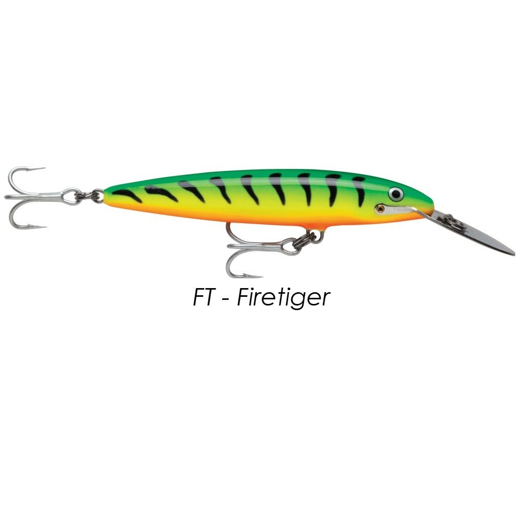 RAPALA COUNTDOWN MAGNUM - CDMAG07 – Po Kee Tackle