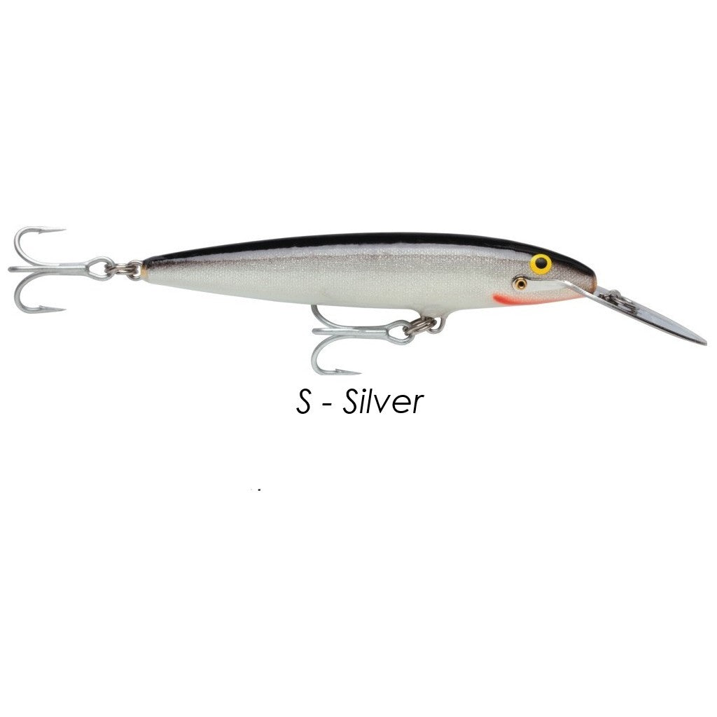 RAPALA COUNTDOWN MAGNUM - CDMAG14 – Po Kee Tackle