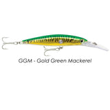 Rapala Clankin' Magnum CNMAG20 GGM Gold Green Mackerel 