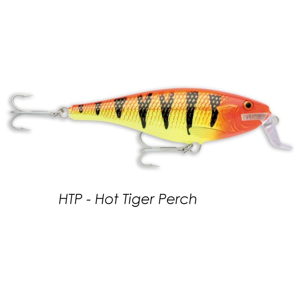 MUESTRA CURRICAN FONDO RAPALA SUPER SHAD RAP 14CM. 45GR. HLW - Sal de Pesca MUESTRA CURRICAN FONDO RAPALA SUPER SHAD RAP 14CM. 45GR. HLW - Sal de Pesca