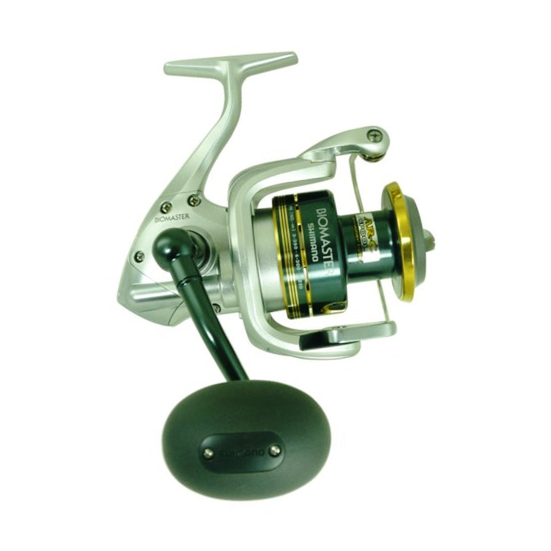 shimano biomaster spinning rod SHIMANO BIOMASTER 8000PG